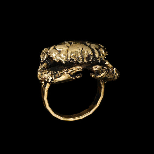 Crab Ring